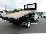 2017 Ford F-550 Regular Cab DRW 4x4 Flatbed Dump Truck for sale #VM6005 - photo 10