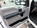 2017 Ford F-550 Regular Cab DRW 4x4 Flatbed Dump Truck for sale #VM6005 - photo 18