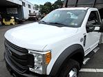 2017 Ford F-550 Regular Cab DRW 4x4 Flatbed Dump Truck for sale #VM6005 - photo 4