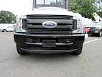 2017 Ford F-550 Regular Cab DRW 4x4 Flatbed Dump Truck for sale #VM6005 - photo 5