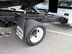 2017 Ford F-550 Regular Cab DRW 4x4 Flatbed Dump Truck for sale #VM6005 - photo 9