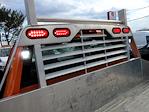 2021 GMC Sierra 3500 Regular Cab 4x4 Flatbed Truck for sale #VM6032 - photo 4