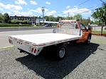 2021 GMC Sierra 3500 Regular Cab 4x4 Flatbed Truck for sale #VM6032 - photo 6