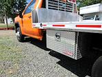 2021 GMC Sierra 3500 Regular Cab 4x4 Flatbed Truck for sale #VM6032 - photo 7