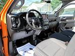 2021 GMC Sierra 3500 Regular Cab 4x4 Flatbed Truck for sale #VM6032 - photo 10
