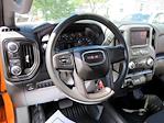 2021 GMC Sierra 3500 Regular Cab 4x4 Flatbed Truck for sale #VM6032 - photo 15