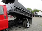 Used 2005 GMC TopKick C4500 MASON DUMP, 4500, 8.1L GAS ENGI Regular Cab 4x2 Dump Truck for sale #VM62322 - photo 30