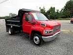 Used 2005 GMC TopKick C4500 MASON DUMP, 4500, 8.1L GAS ENGI Regular Cab 4x2 Dump Truck for sale #VM62322 - photo 33