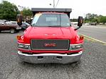 Used 2005 GMC TopKick C4500 MASON DUMP, 4500, 8.1L GAS ENGI Regular Cab 4x2 Dump Truck for sale #VM62322 - photo 34