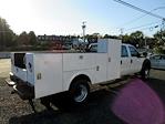 Used 2016 Ford F-450 CREW CAB 4X4 UTILITY BODY Crew Cab 4x4 Welder Body for sale #VM63222 - photo 2