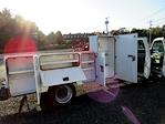 Used 2016 Ford F-450 CREW CAB 4X4 UTILITY BODY Crew Cab 4x4 Welder Body for sale #VM63222 - photo 4
