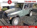 1999 Jeep Wrangler 4x4 SUV for sale #VM6375 - photo 1