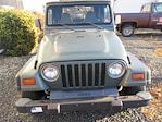 1999 Jeep Wrangler 4x4 SUV for sale #VM6375 - photo 19