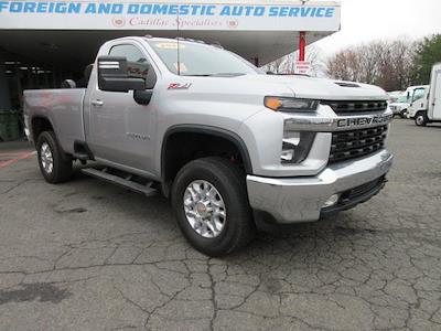 Used 2022 Chevrolet Silverado 3500 - photo 1