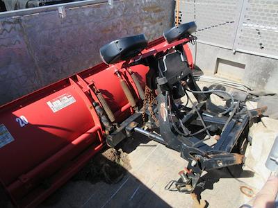 Used 2011 Ford F-450 - photo 1