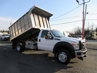 Used 2011 Ford F-450 - photo 1