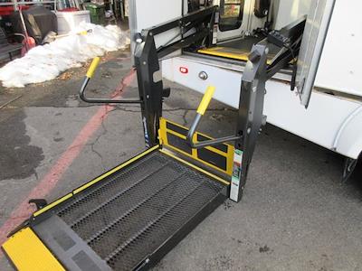 Used 2017 Ford E-350 - photo 1