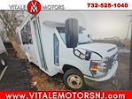 Used 2017 Ford E-350 Shuttle Bus for sale #VM6556 - photo 1
