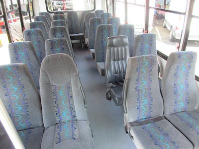 2019 Ford E-450 RWD Shuttle Bus for sale #VM6587 - photo 2
