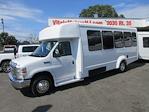 2019 Ford E-450 RWD Shuttle Bus for sale #VM6587 - photo 4