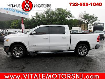 2023 Ram 1500 Crew Cab 4x4 Pickup for sale #VM6722 - photo 1