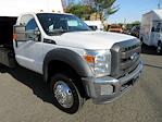 2015 Ford F-550 Regular Cab DRW 4x2 Landscape Dump for sale #VM6825 - photo 6