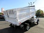 2015 Ford F-550 Regular Cab DRW 4x2 Landscape Dump for sale #VM6825 - photo 2