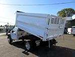 2015 Ford F-550 Regular Cab DRW 4x2 Landscape Dump for sale #VM6825 - photo 11