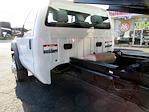2015 Ford F-550 Regular Cab DRW 4x2 Landscape Dump for sale #VM6825 - photo 13