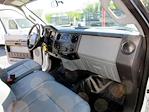 2015 Ford F-550 Regular Cab DRW 4x2 Landscape Dump for sale #VM6825 - photo 24
