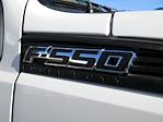 2015 Ford F-550 Regular Cab DRW 4x2 Landscape Dump for sale #VM6825 - photo 28