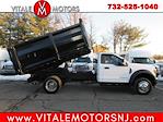 2017 Ford F-550 Regular Cab DRW 4x4 Cab Chassis for sale #VM6892 - photo 2