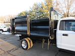 2017 Ford F-550 Regular Cab DRW 4x4 Cab Chassis for sale #VM6892 - photo 4