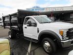 Used 2017 Ford F-550 Regular Cab Cab Chassis for sale #VM6892 - photo 3