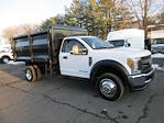 2017 Ford F-550 Regular Cab DRW 4x4 Cab Chassis for sale #VM6892 - photo 31