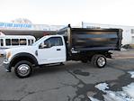 2017 Ford F-550 Regular Cab DRW 4x4 Cab Chassis for sale #VM6892 - photo 32