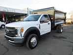 2017 Ford F-550 Regular Cab DRW 4x4 Cab Chassis for sale #VM6892 - photo 33