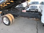2017 Ford F-550 Regular Cab DRW 4x4 Cab Chassis for sale #VM6892 - photo 38