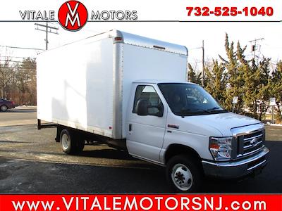 2019 Ford E-350 RWD, Box Van for sale #VM691625 - photo 1