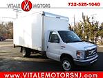 2019 Ford E-350 RWD, Box Van for sale #VM691625 - photo 1