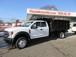 2020 Ford F-450 Super Cab DRW 4x2 Landscape Dump for sale #VM6940 - photo 21