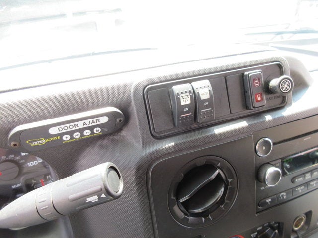 Used 2017 Ford E-450 - photo 14