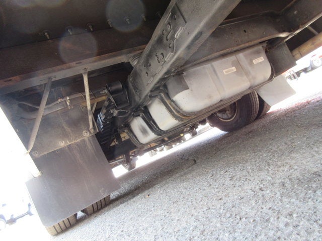 Used 2017 Ford E-450 - photo 17