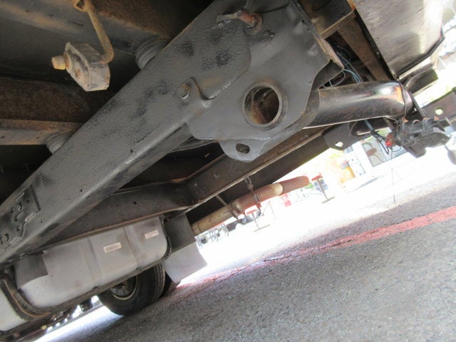Used 2017 Ford E-450 - photo 18
