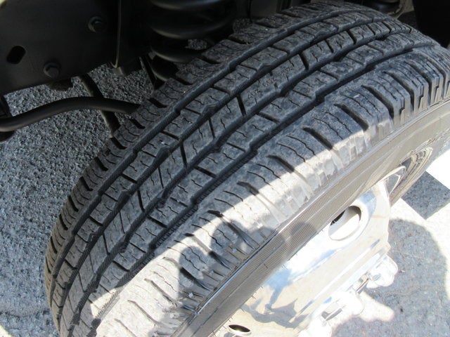 Used 2017 Ford E-450 - photo 22