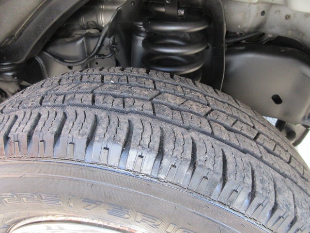 Used 2017 Ford E-450 - photo 24