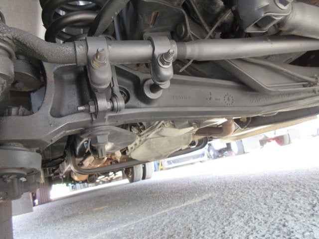 Used 2017 Ford E-450 - photo 26