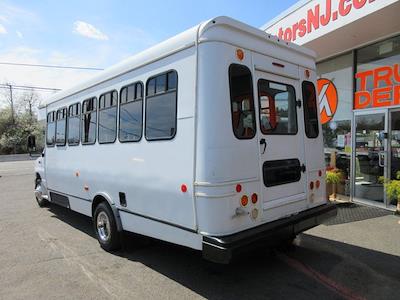 Used 2017 Ford E-450 - photo 2