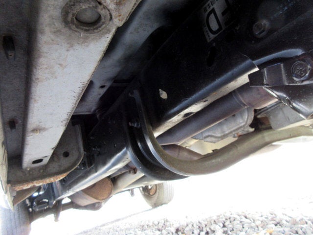 Used 2011 Ford E-350 - photo 26