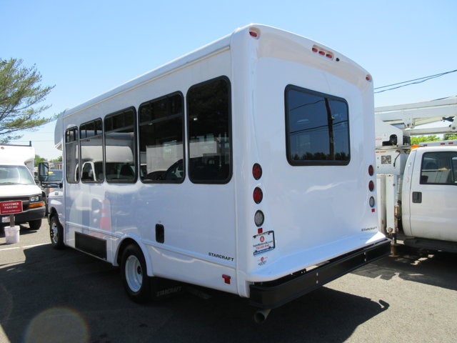 Used 2023 Ford E-450 - photo 5